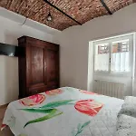 Il Tulipano Apartment Cerro (Laveno-Mombello)