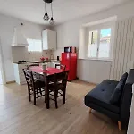 Apartment Il Tulipano Cerro (Laveno-Mombello)