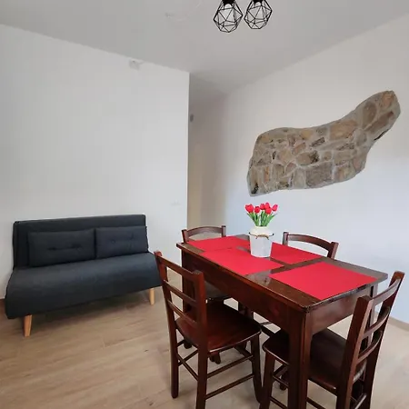 Appartement Il Tulipano *