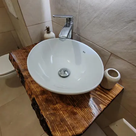 Il Tulipano Appartement Cerro (Laveno-Mombello)