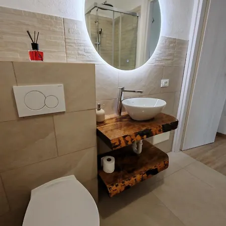 Il Tulipano Appartement