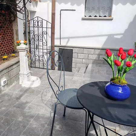 Lejlighed Il Tulipano