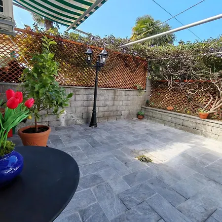 Il Tulipano Appartement *