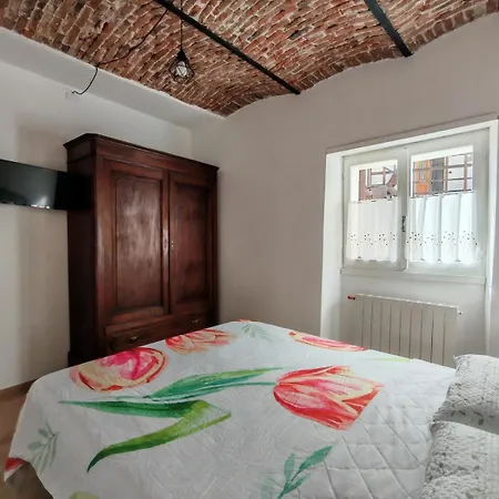 Il Tulipano Appartement Cerro (Laveno-Mombello)