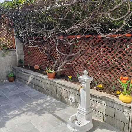 Appartement Il Tulipano *