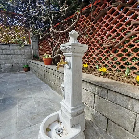 Il Tulipano Appartement Cerro (Laveno-Mombello)