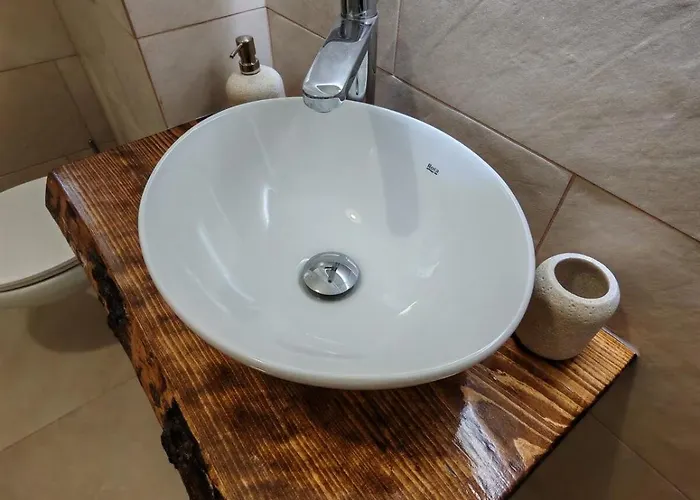 Il Tulipano Apartament Cerro (Laveno-Mombello)