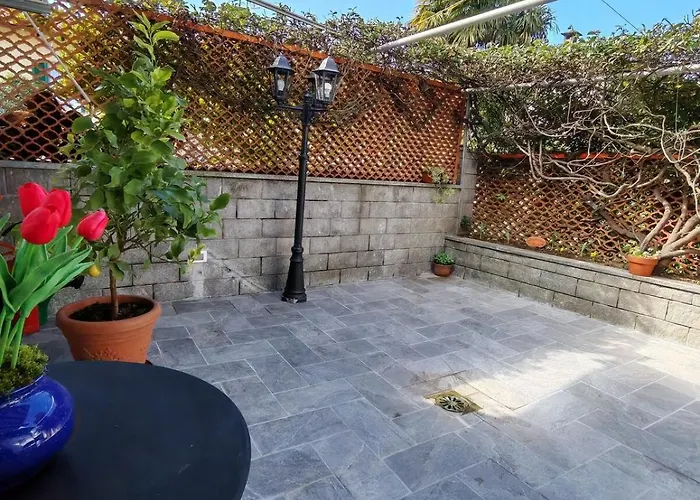 Il Tulipano Apartament *