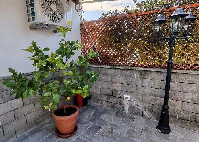 Apartament Il Tulipano *