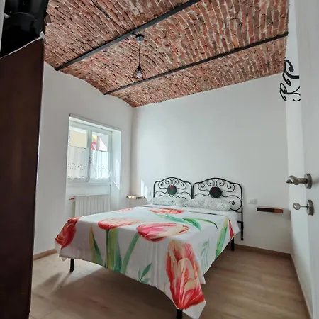 Il Tulipano * Cerro (Laveno-Mombello)