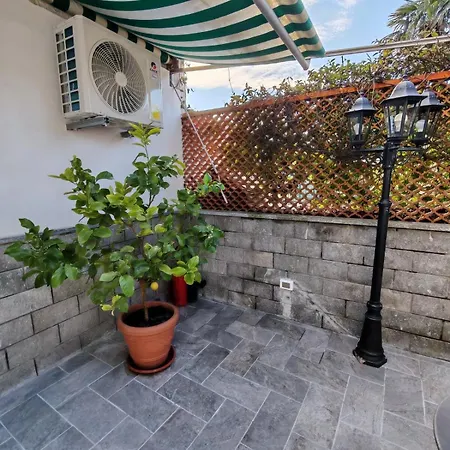 Apartmán Il Tulipano *