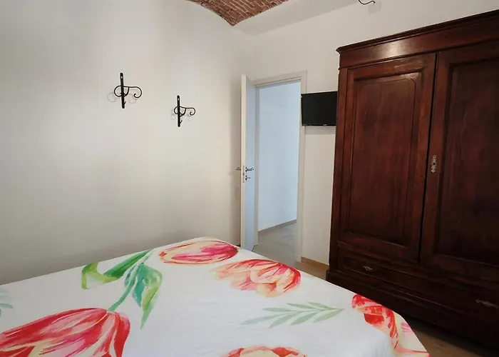 Il Tulipano Apartmán *