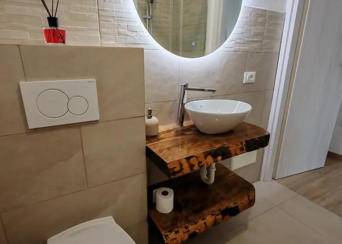 Il Tulipano Apartmán