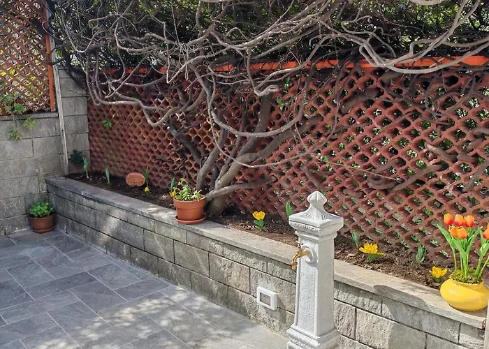 Apartmán Il Tulipano *